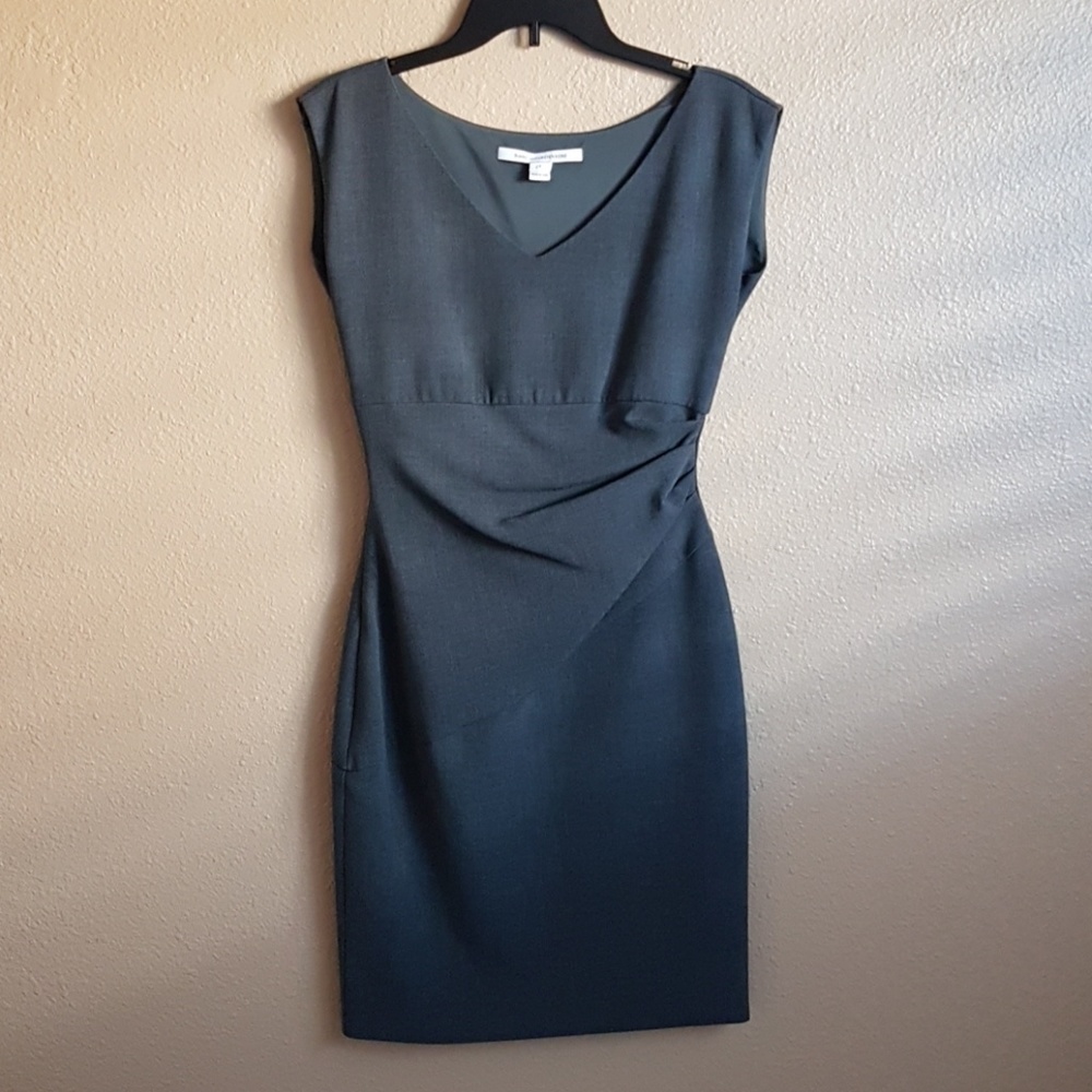 DVF Bevin Dress - Size 4